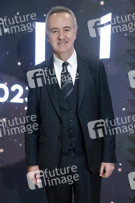Nominiertenparty der Premios Talia 2023 in Madrid