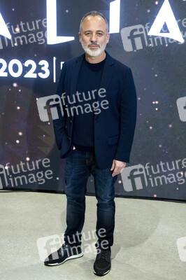 Nominiertenparty der Premios Talia 2023 in Madrid