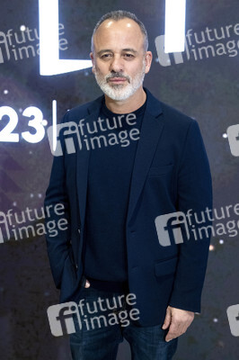 Nominiertenparty der Premios Talia 2023 in Madrid