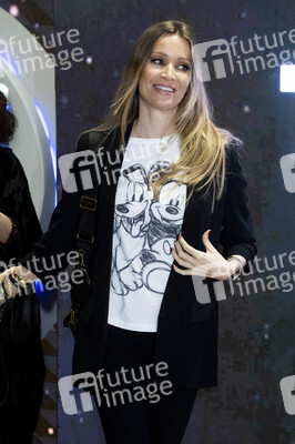 Nominiertenparty der Premios Talia 2023 in Madrid