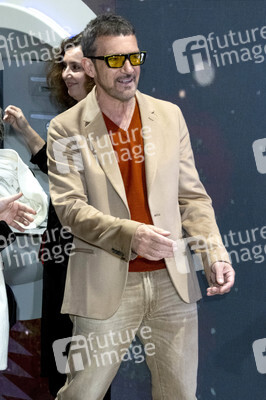 Nominiertenparty der Premios Talia 2023 in Madrid