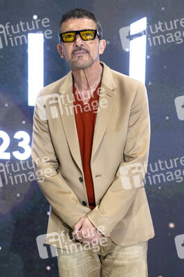 Nominiertenparty der Premios Talia 2023 in Madrid