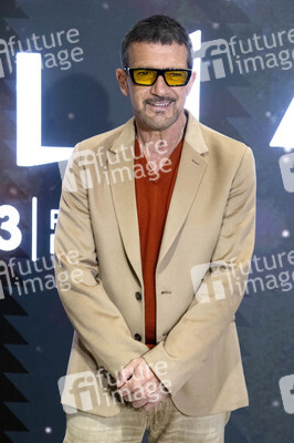 Nominiertenparty der Premios Talia 2023 in Madrid