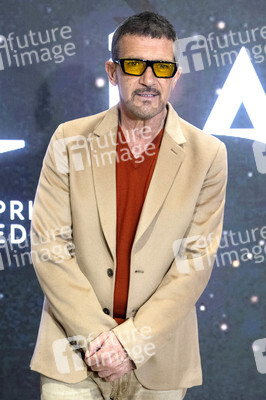 Nominiertenparty der Premios Talia 2023 in Madrid