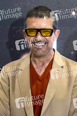 Nominiertenparty der Premios Talia 2023 in Madrid