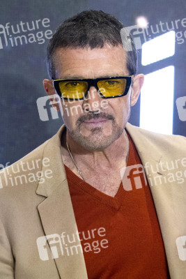 Nominiertenparty der Premios Talia 2023 in Madrid