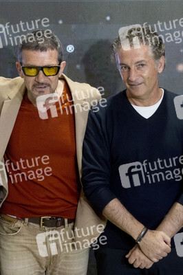 Nominiertenparty der Premios Talia 2023 in Madrid