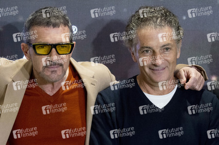 Nominiertenparty der Premios Talia 2023 in Madrid