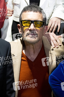 Nominiertenparty der Premios Talia 2023 in Madrid