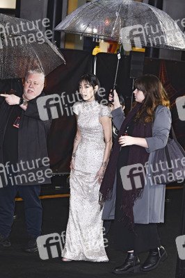 Filmpremiere 'John Wick: Kapitel 4' in London