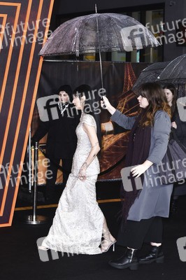 Filmpremiere 'John Wick: Kapitel 4' in London