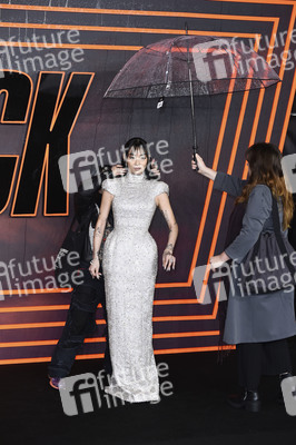 Filmpremiere 'John Wick: Kapitel 4' in London