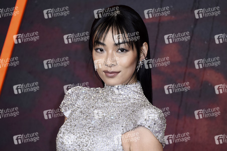 Filmpremiere 'John Wick: Kapitel 4' in London