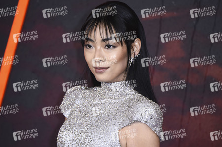 Filmpremiere 'John Wick: Kapitel 4' in London