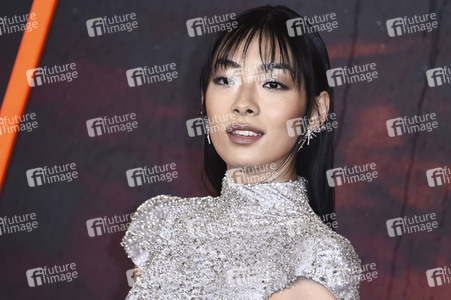 Filmpremiere 'John Wick: Kapitel 4' in London