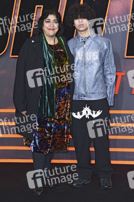 Filmpremiere 'John Wick: Kapitel 4' in London