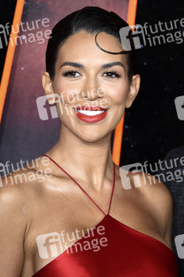 Filmpremiere 'John Wick: Kapitel 4' in London