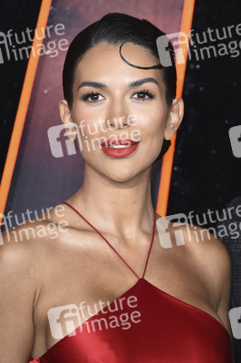 Filmpremiere 'John Wick: Kapitel 4' in London