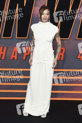 Filmpremiere 'John Wick: Kapitel 4' in London