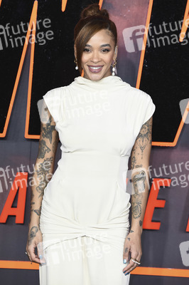 Filmpremiere 'John Wick: Kapitel 4' in London