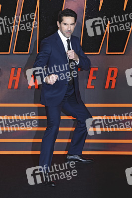 Filmpremiere 'John Wick: Kapitel 4' in London