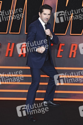 Filmpremiere 'John Wick: Kapitel 4' in London