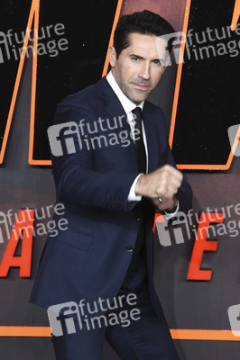 Filmpremiere 'John Wick: Kapitel 4' in London