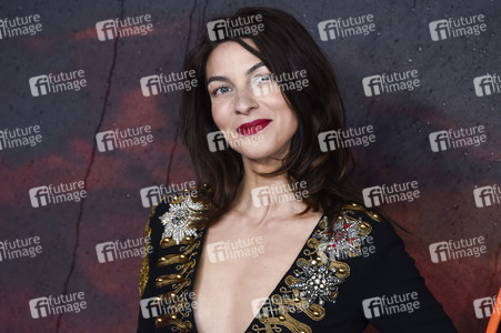 Filmpremiere 'John Wick: Kapitel 4' in London