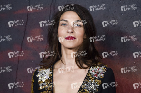 Filmpremiere 'John Wick: Kapitel 4' in London