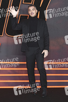 Filmpremiere 'John Wick: Kapitel 4' in London