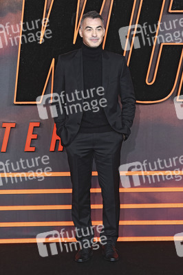 Filmpremiere 'John Wick: Kapitel 4' in London