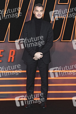 Filmpremiere 'John Wick: Kapitel 4' in London
