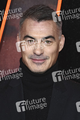 Filmpremiere 'John Wick: Kapitel 4' in London