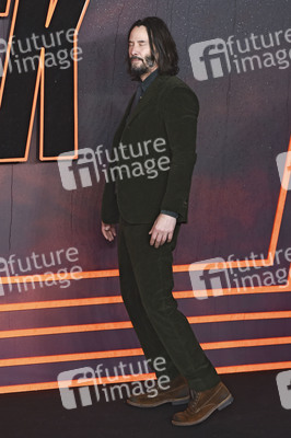 Filmpremiere 'John Wick: Kapitel 4' in London