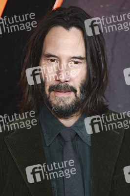 Filmpremiere 'John Wick: Kapitel 4' in London