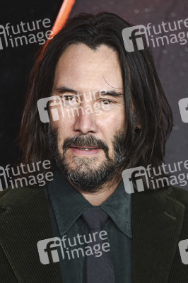Filmpremiere 'John Wick: Kapitel 4' in London