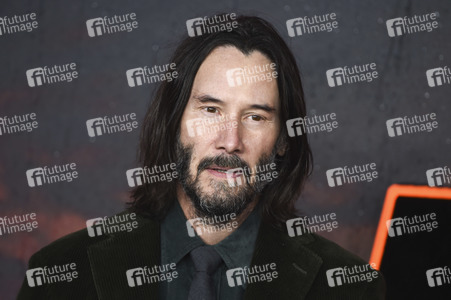 Filmpremiere 'John Wick: Kapitel 4' in London