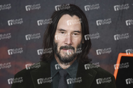 Filmpremiere 'John Wick: Kapitel 4' in London