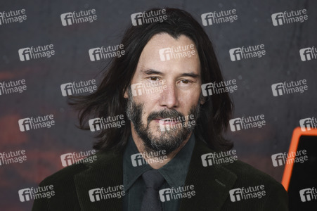 Filmpremiere 'John Wick: Kapitel 4' in London