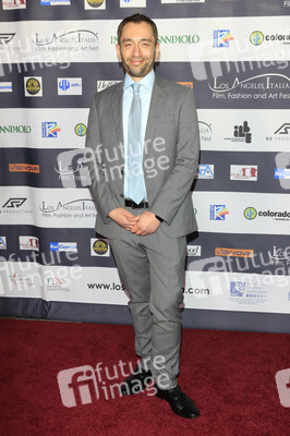 Filmscreening 'Tell It Like a Woman', Los Angeles-Italia Film Fest 2023 in Los Angeles