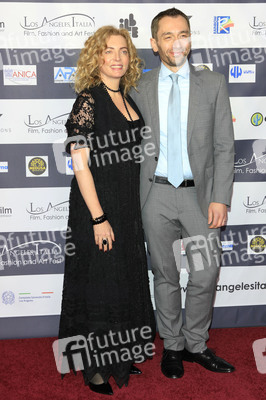 Filmscreening 'Tell It Like a Woman', Los Angeles-Italia Film Fest 2023 in Los Angeles