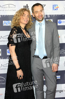 Filmscreening 'Tell It Like a Woman', Los Angeles-Italia Film Fest 2023 in Los Angeles