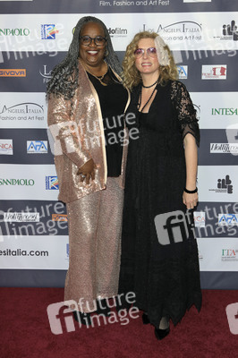 Filmscreening 'Tell It Like a Woman', Los Angeles-Italia Film Fest 2023 in Los Angeles