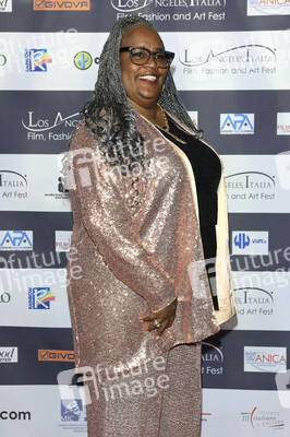 Filmscreening 'Tell It Like a Woman', Los Angeles-Italia Film Fest 2023 in Los Angeles