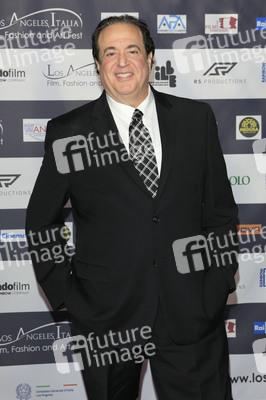 Filmscreening 'Tell It Like a Woman', Los Angeles-Italia Film Fest 2023 in Los Angeles