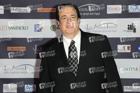 Filmscreening 'Tell It Like a Woman', Los Angeles-Italia Film Fest 2023 in Los Angeles