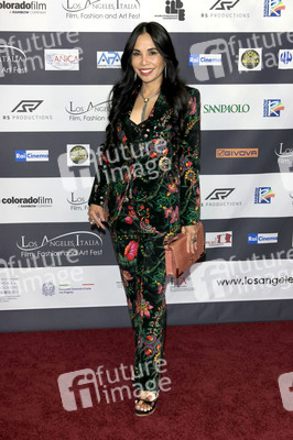 Filmscreening 'Tell It Like a Woman', Los Angeles-Italia Film Fest 2023 in Los Angeles