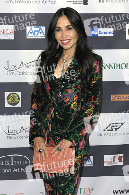 Filmscreening 'Tell It Like a Woman', Los Angeles-Italia Film Fest 2023 in Los Angeles