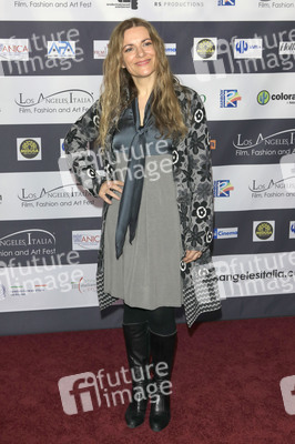 Filmscreening 'Tell It Like a Woman', Los Angeles-Italia Film Fest 2023 in Los Angeles