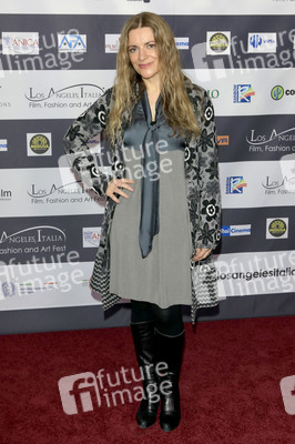 Filmscreening 'Tell It Like a Woman', Los Angeles-Italia Film Fest 2023 in Los Angeles